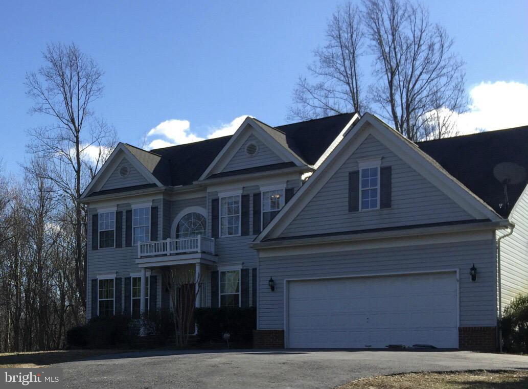 NORTH CHESAPEAKE BEACH - Residential