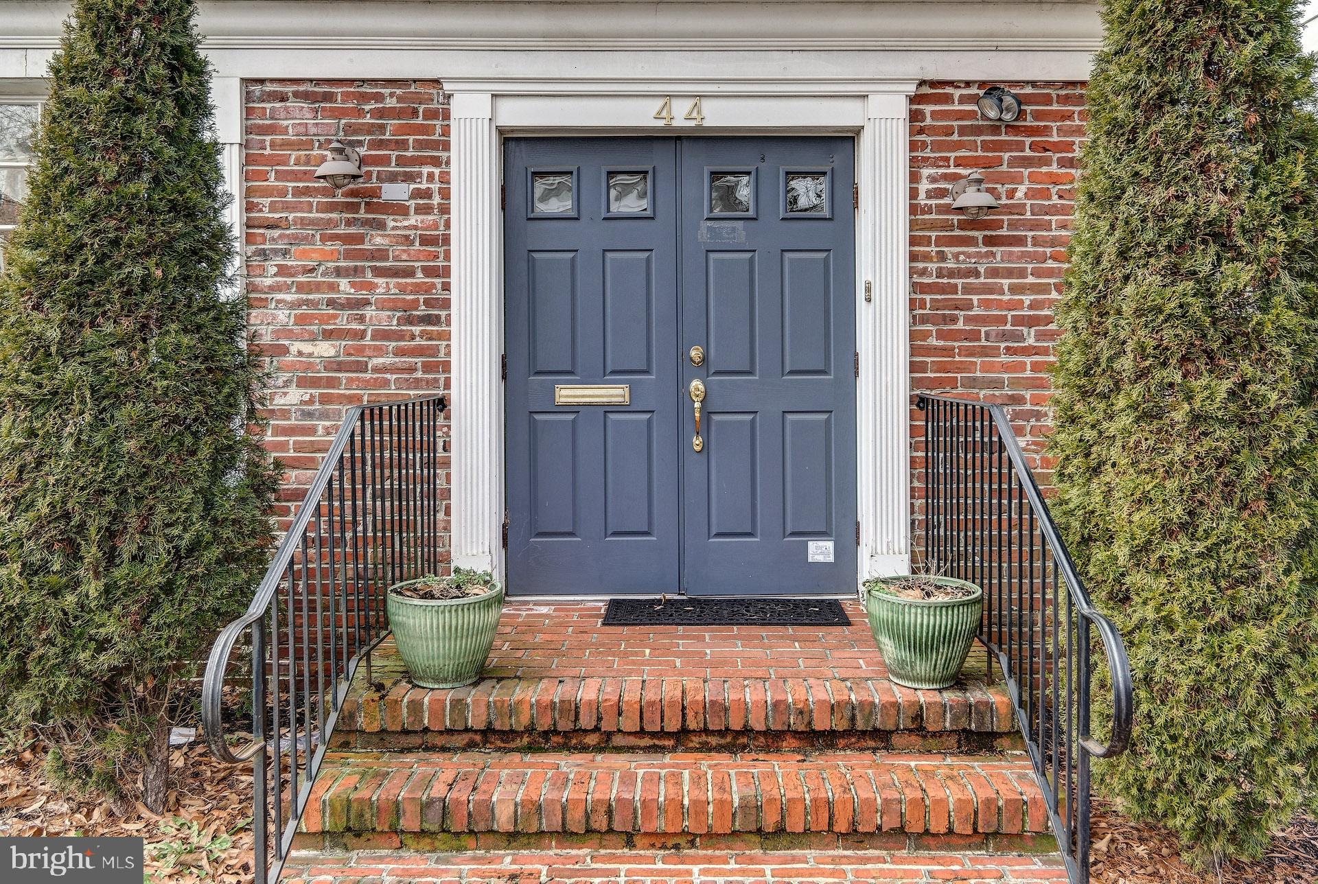 44 TANNER STREET