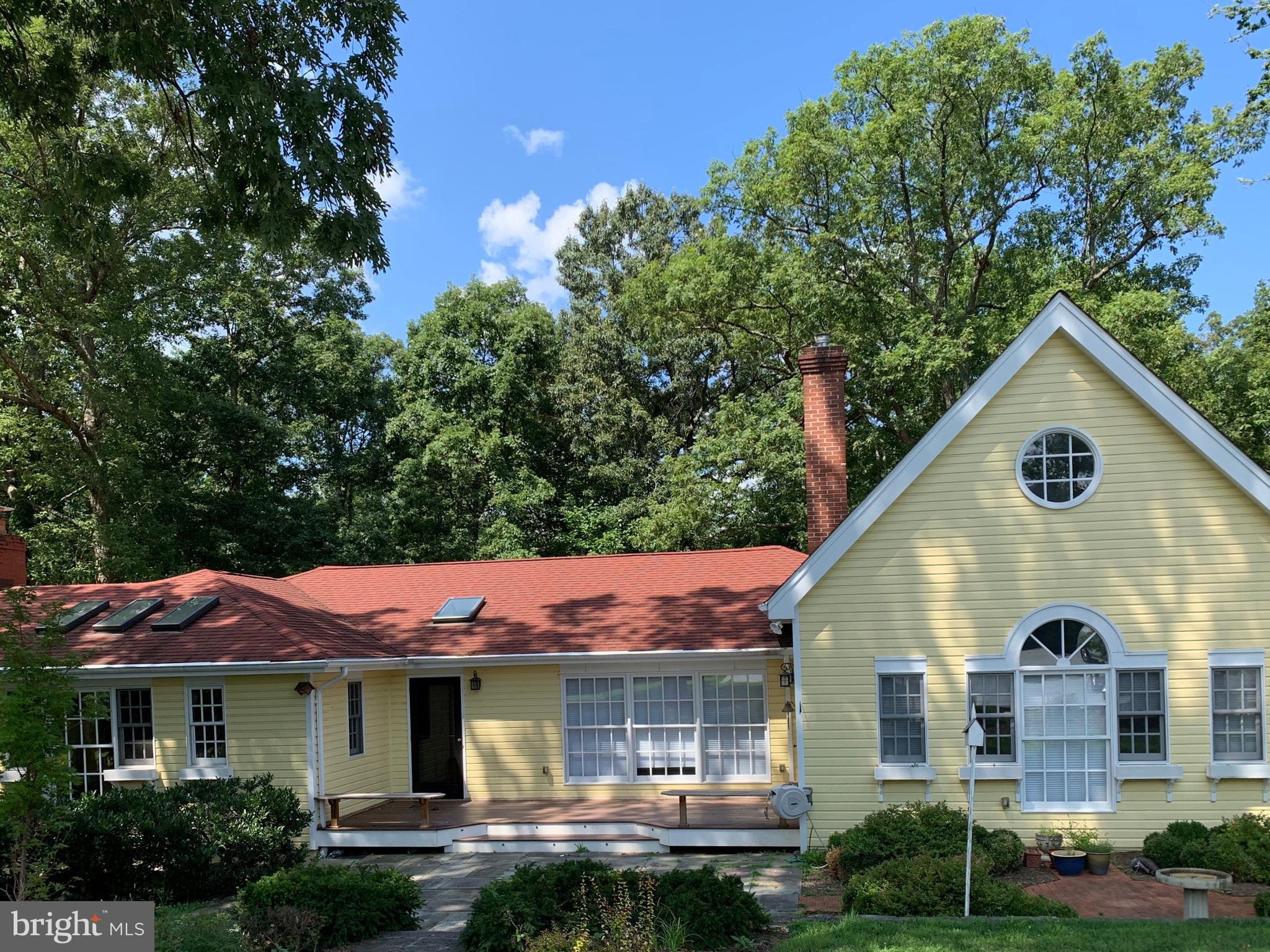 CHESTERBROOK - Residential