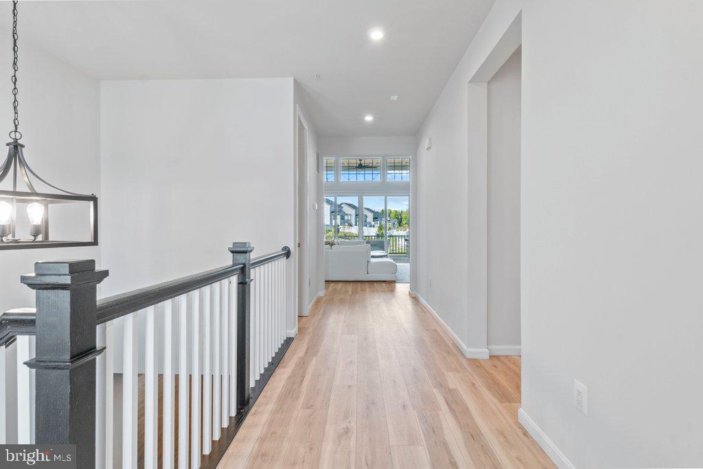WALNUT RESERVE - Residential