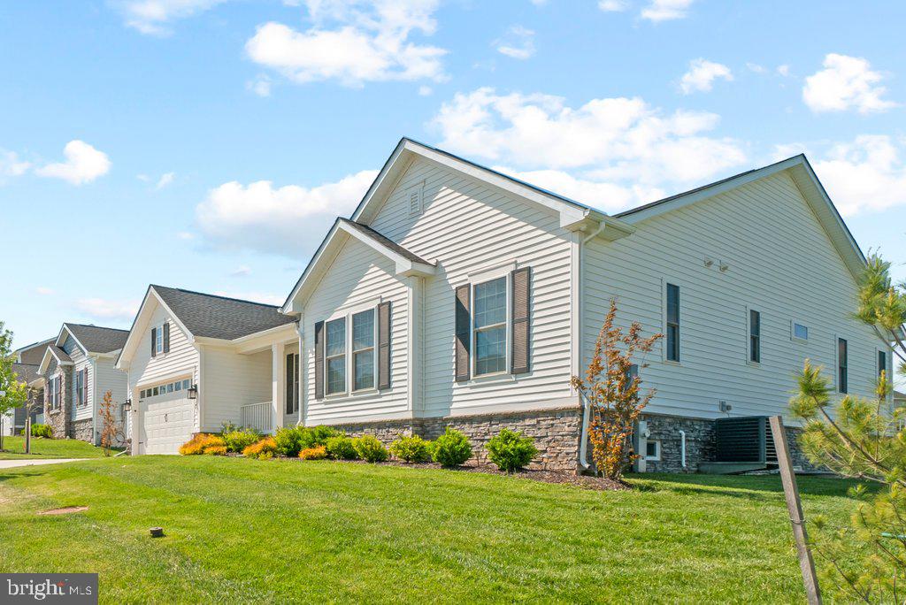WALNUT RESERVE - Residential