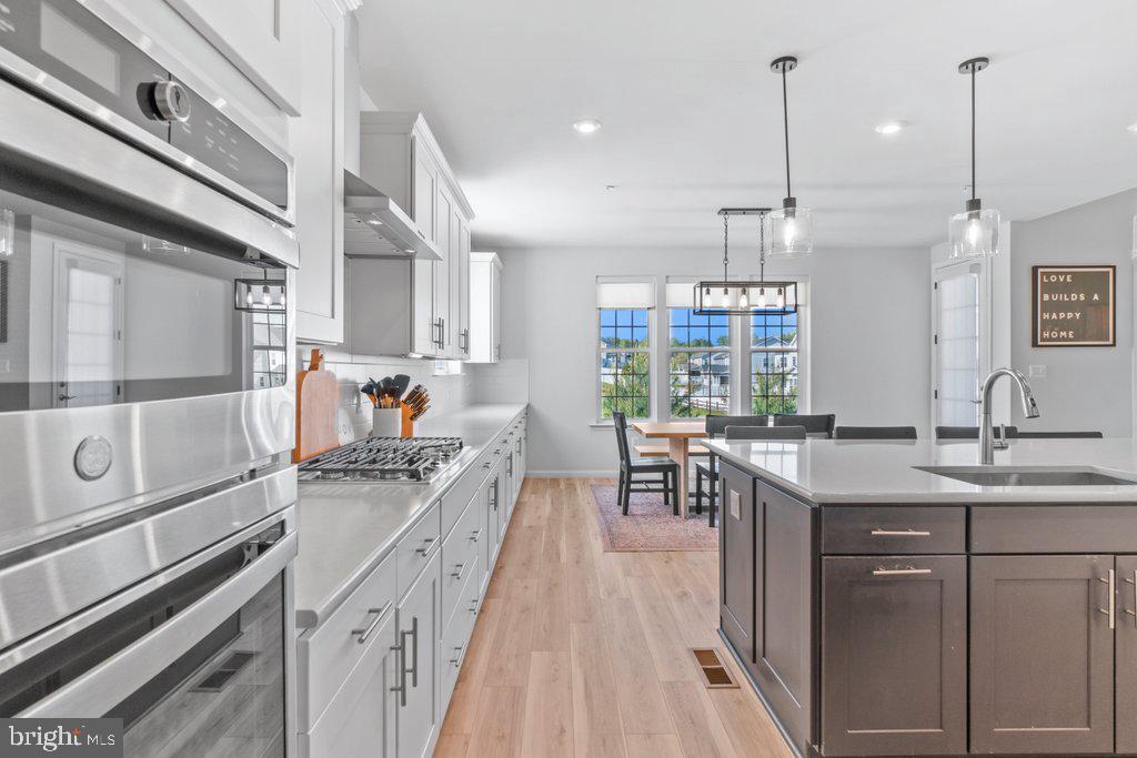 WALNUT RESERVE - Residential