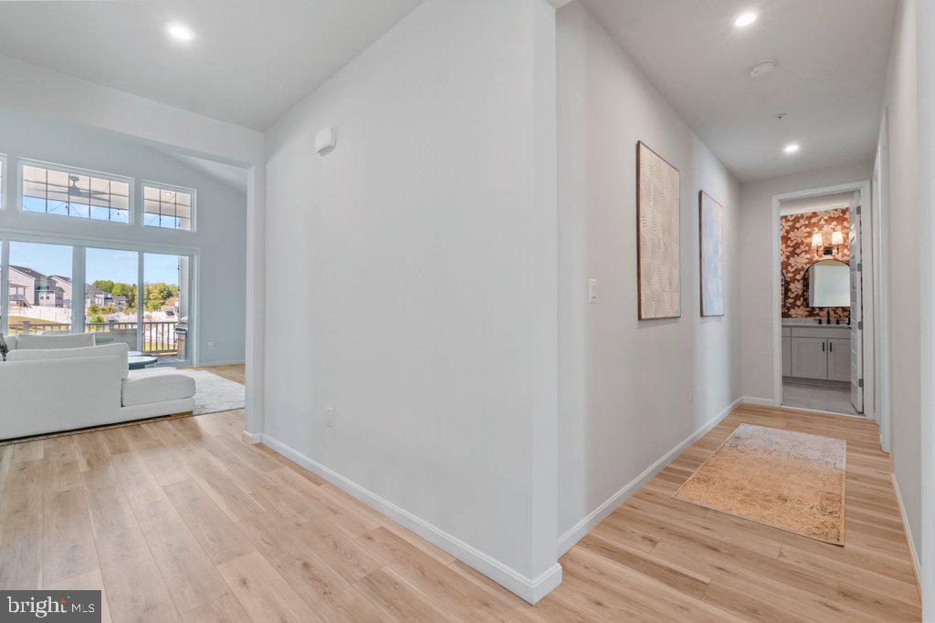 WALNUT RESERVE - Residential