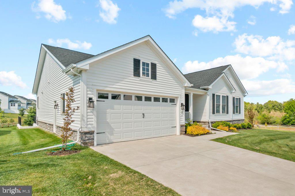 WALNUT RESERVE - Residential