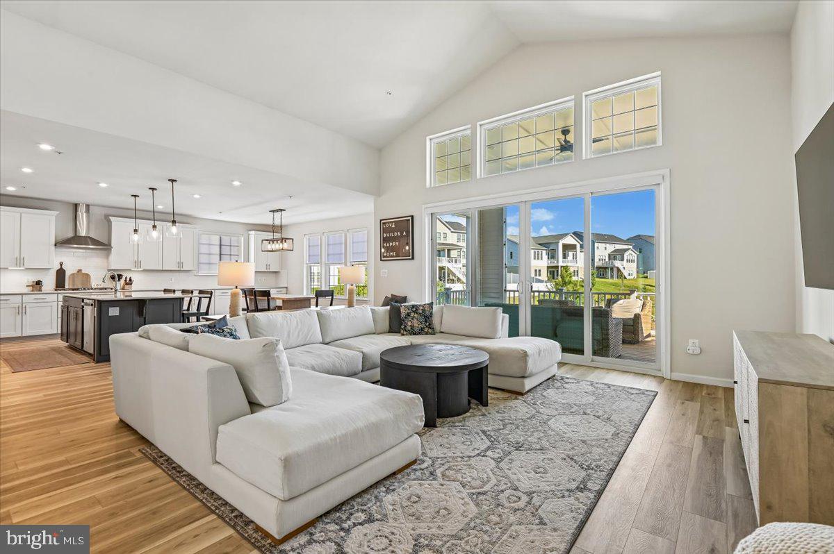 WALNUT RESERVE - Residential