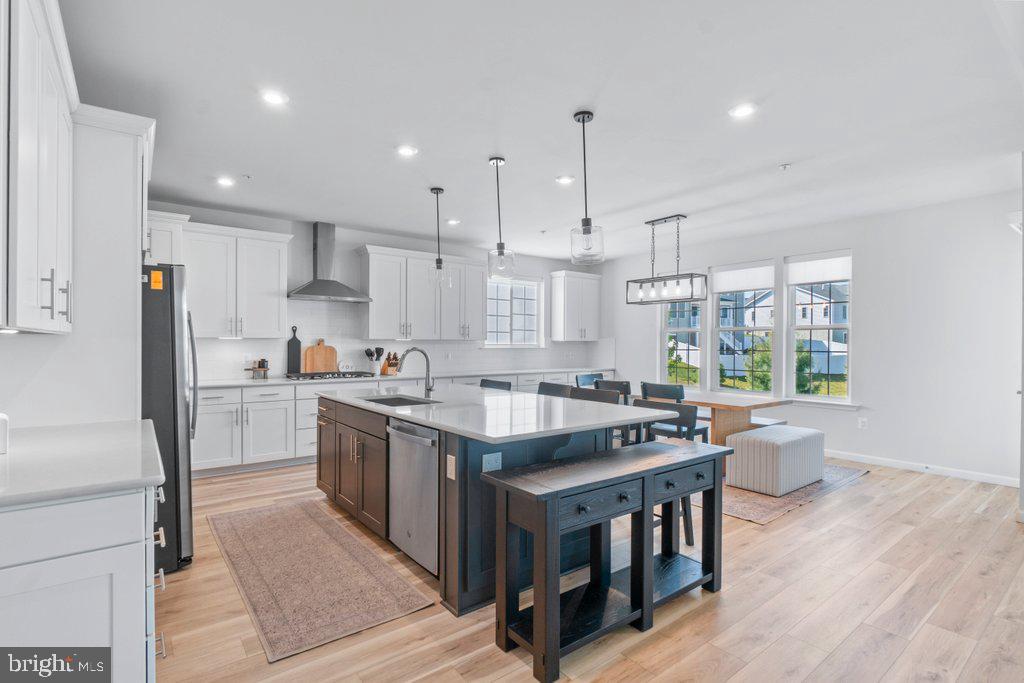 WALNUT RESERVE - Residential