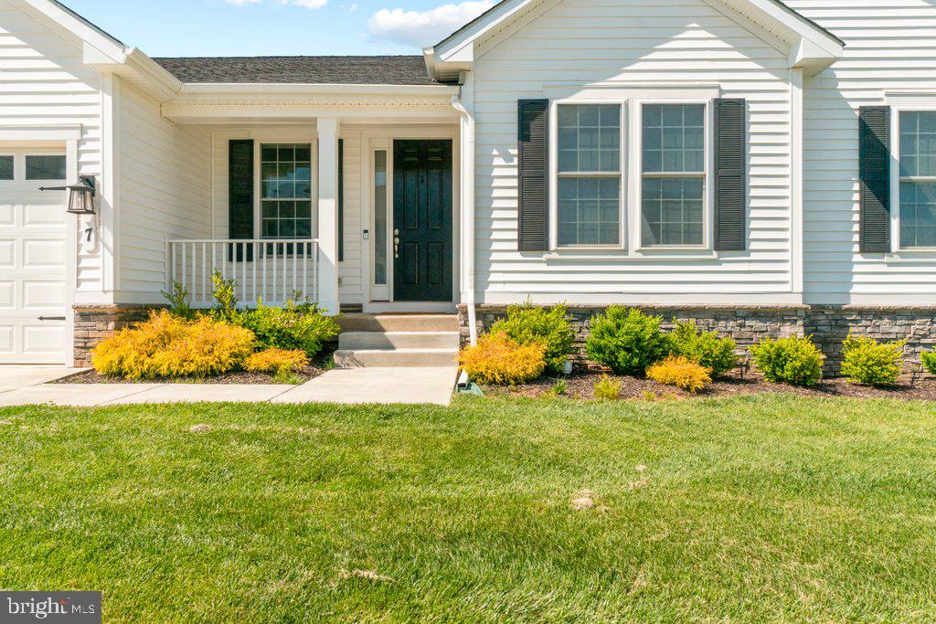 WALNUT RESERVE - Residential