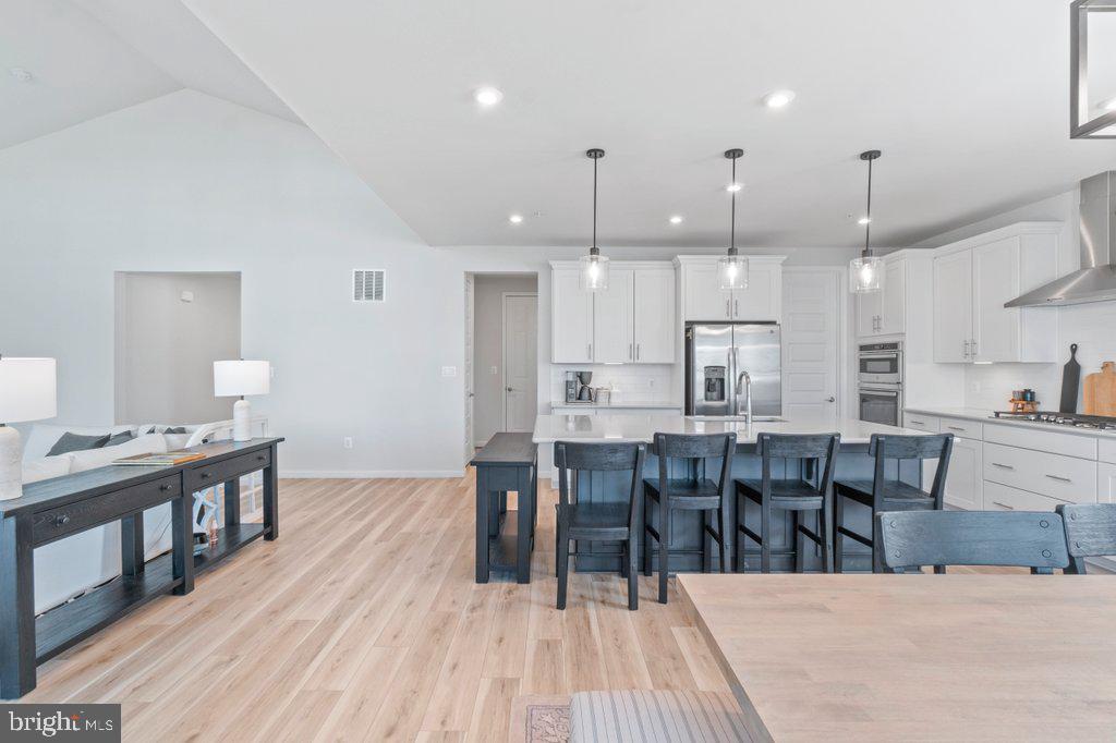 WALNUT RESERVE - Residential
