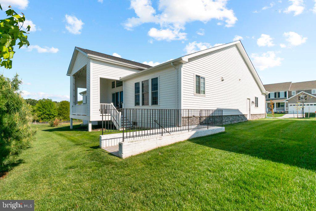 WALNUT RESERVE - Residential