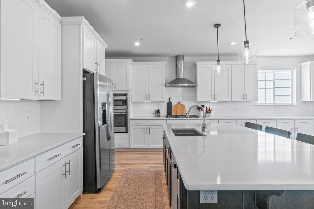 WALNUT RESERVE - Residential