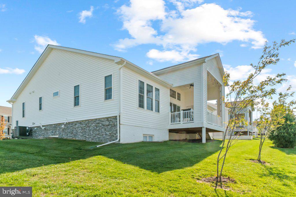 WALNUT RESERVE - Residential