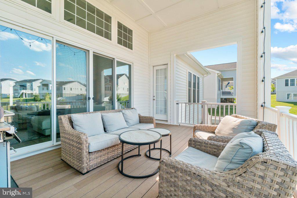 WALNUT RESERVE - Residential