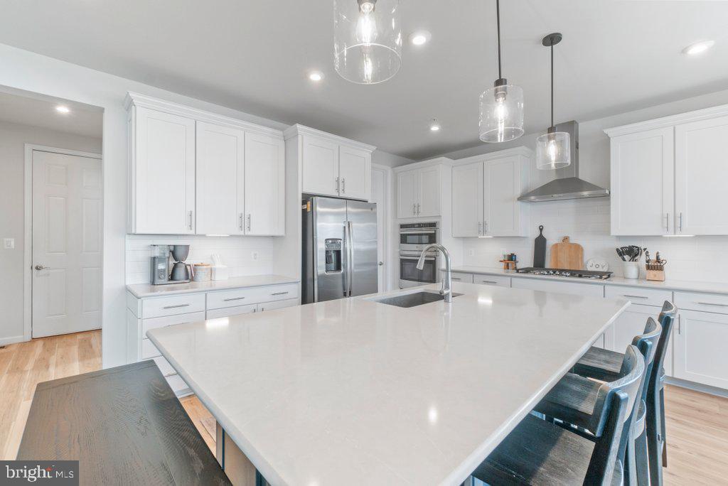 WALNUT RESERVE - Residential