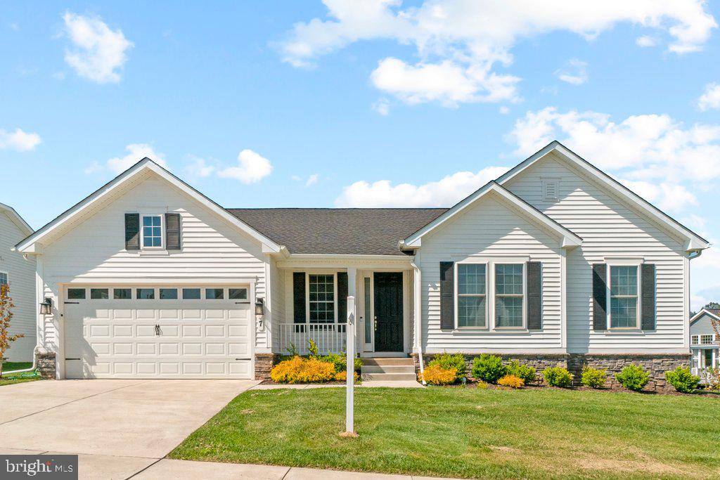 WALNUT RESERVE - Residential
