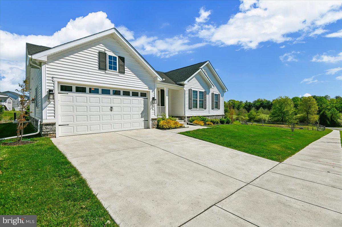 WALNUT RESERVE - Residential