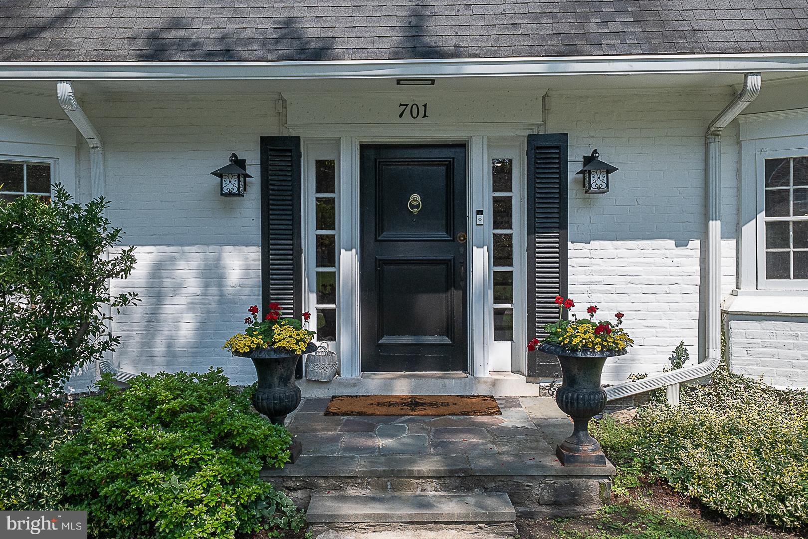 701 ARGYLE ROAD