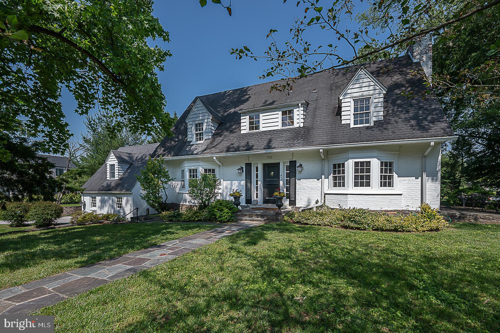 701 ARGYLE ROAD