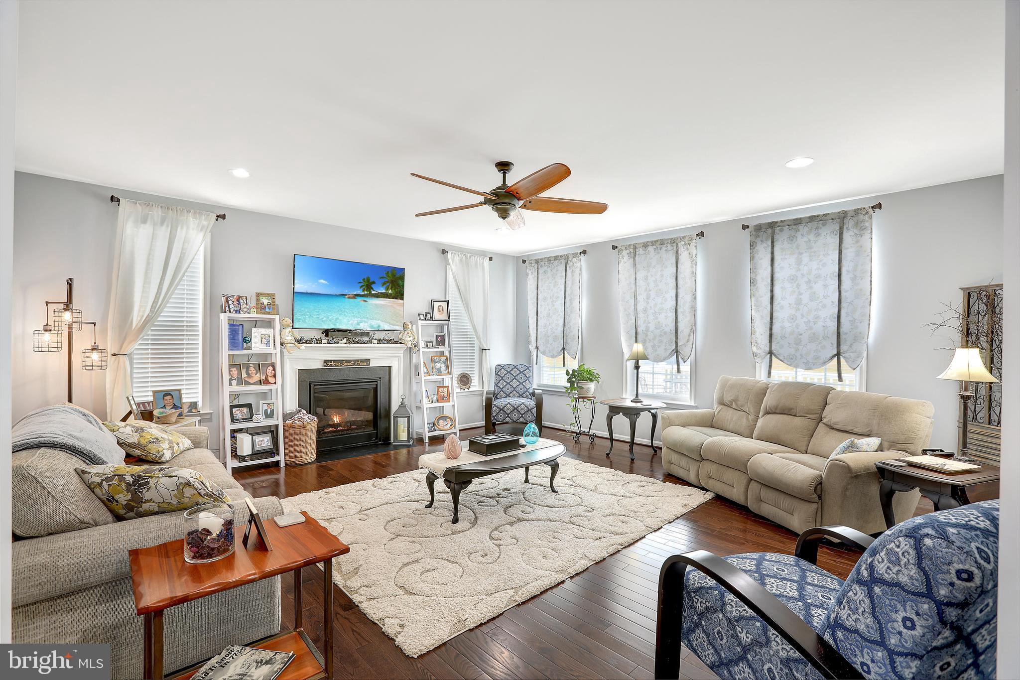 ASPEN GREENS - Residential