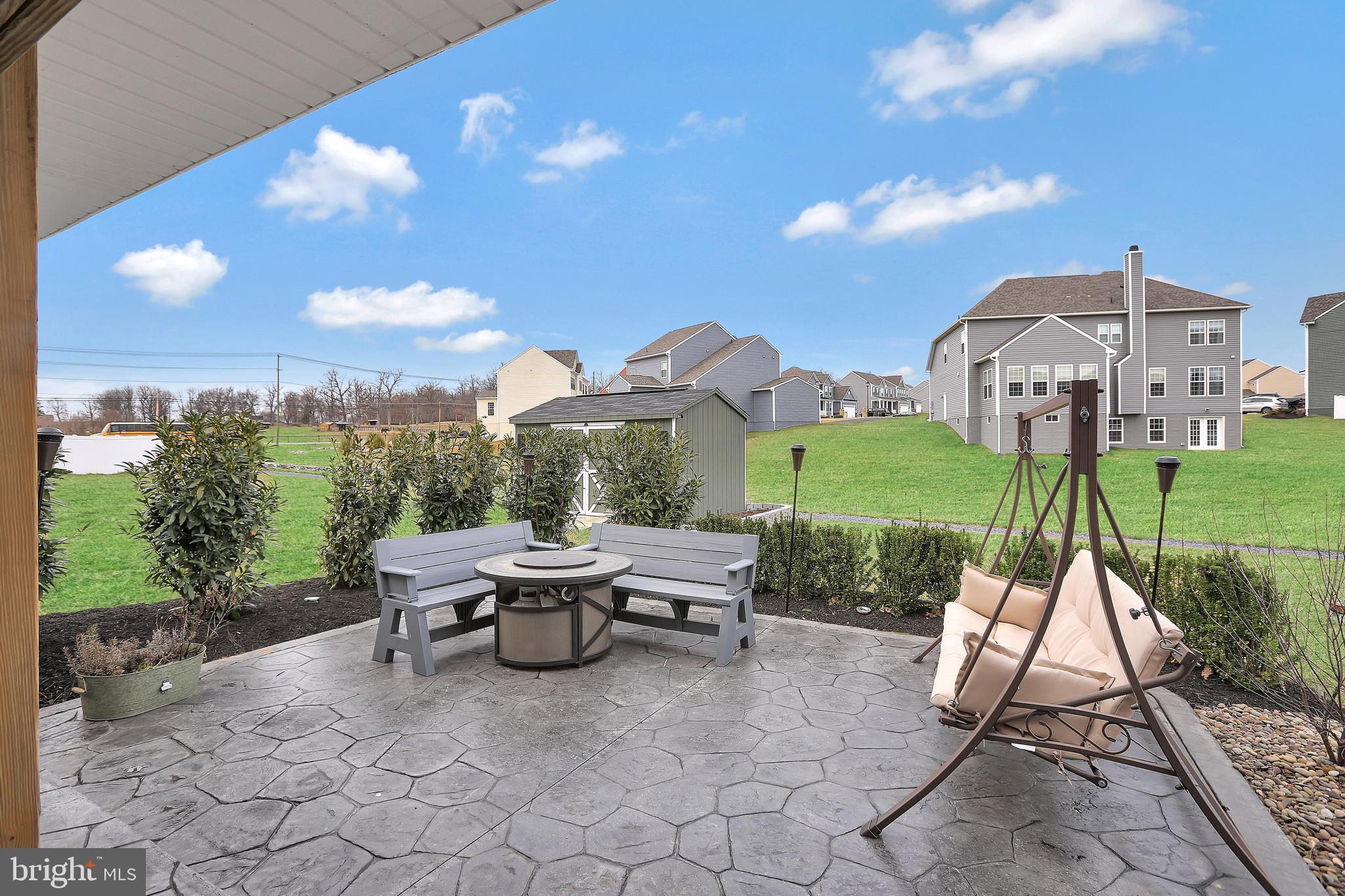 ASPEN GREENS - Residential