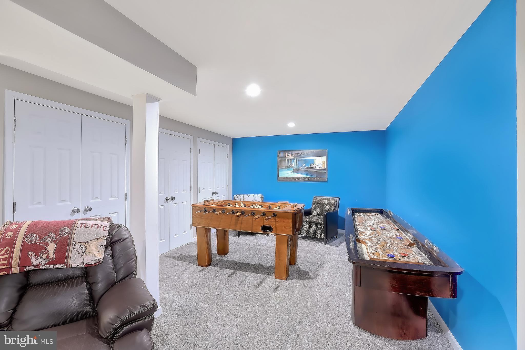 ASPEN GREENS - Residential