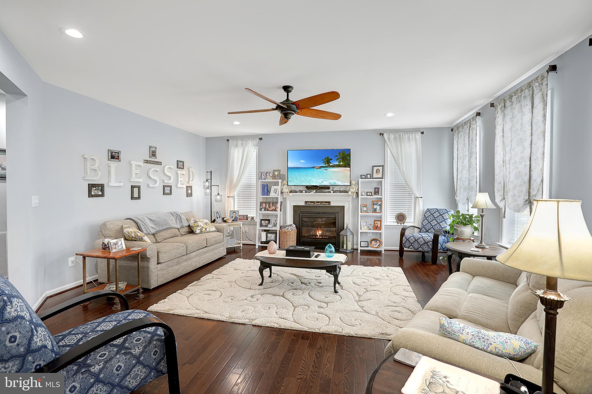 ASPEN GREENS - Residential