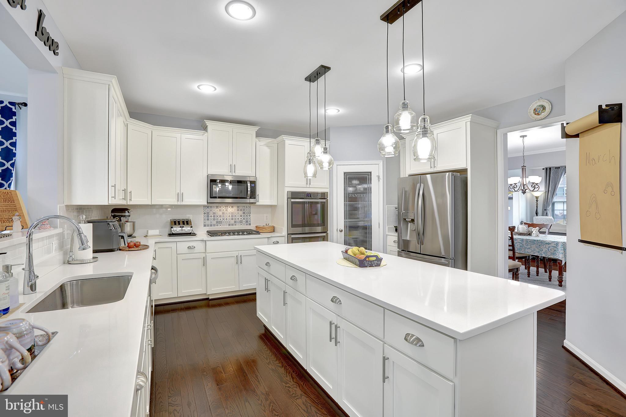 ASPEN GREENS - Residential