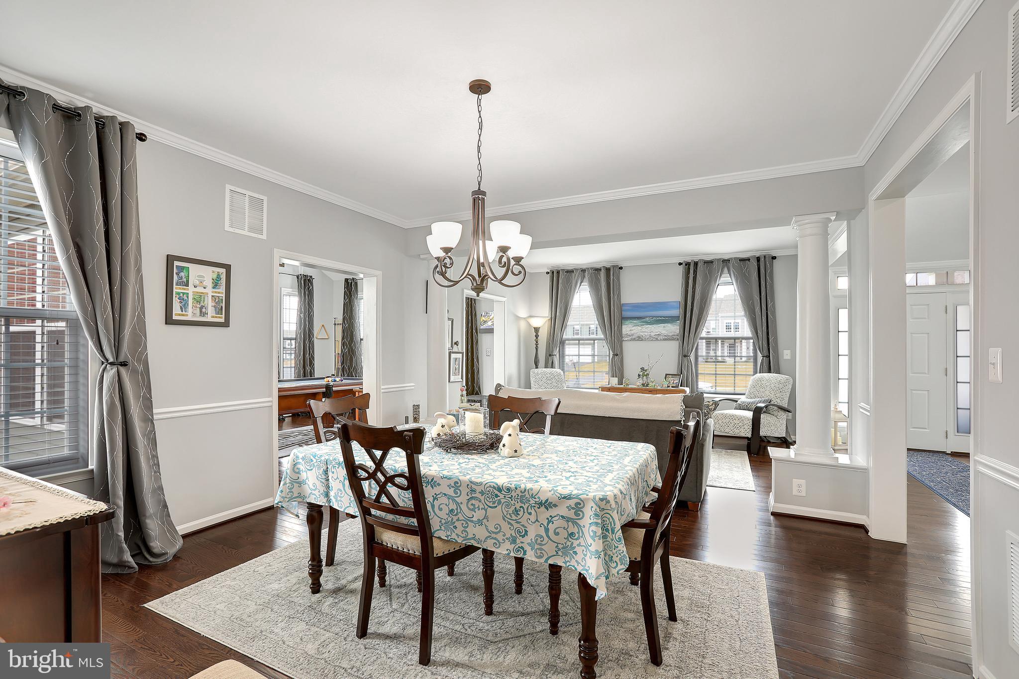 ASPEN GREENS - Residential