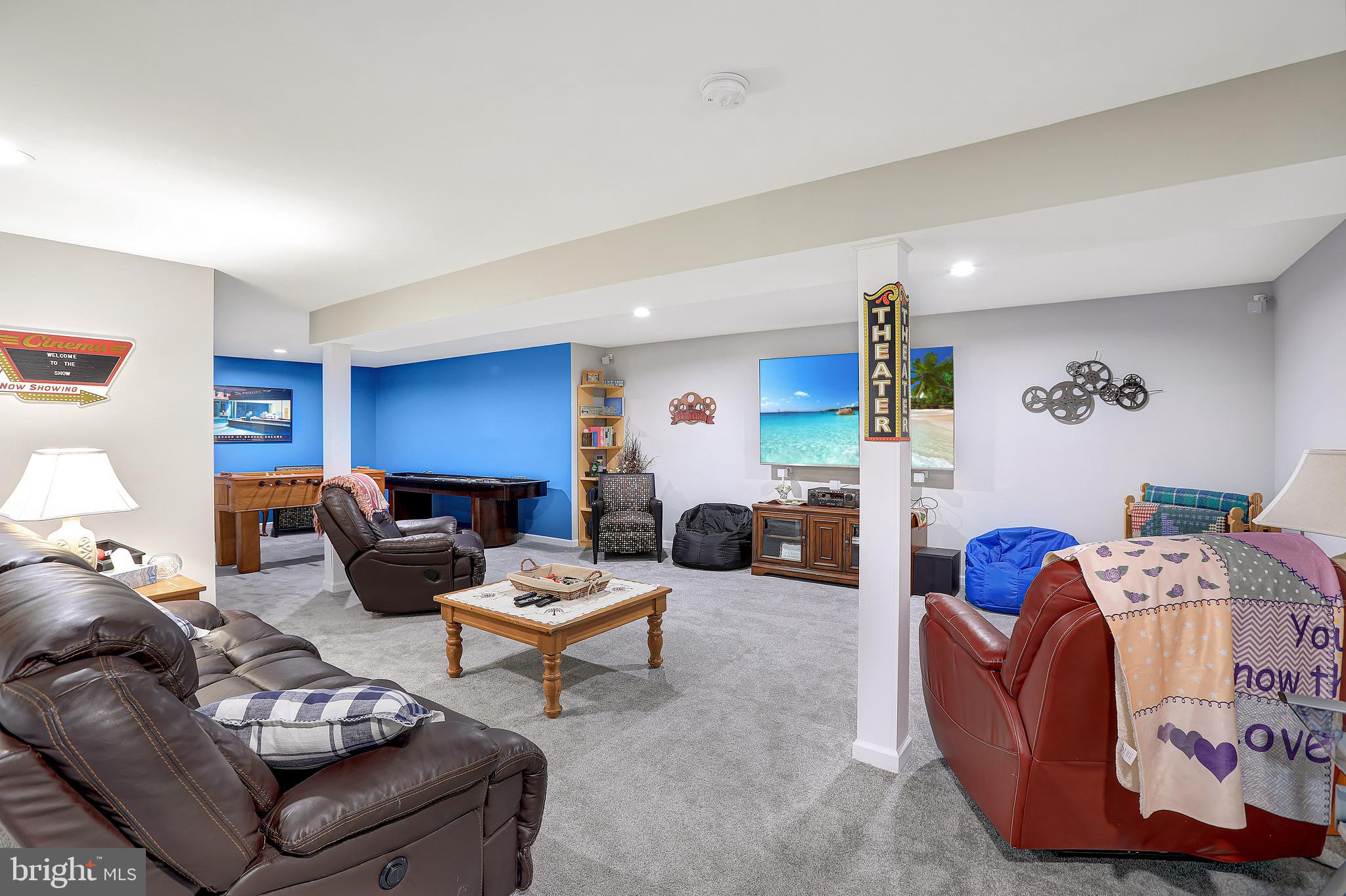 ASPEN GREENS - Residential