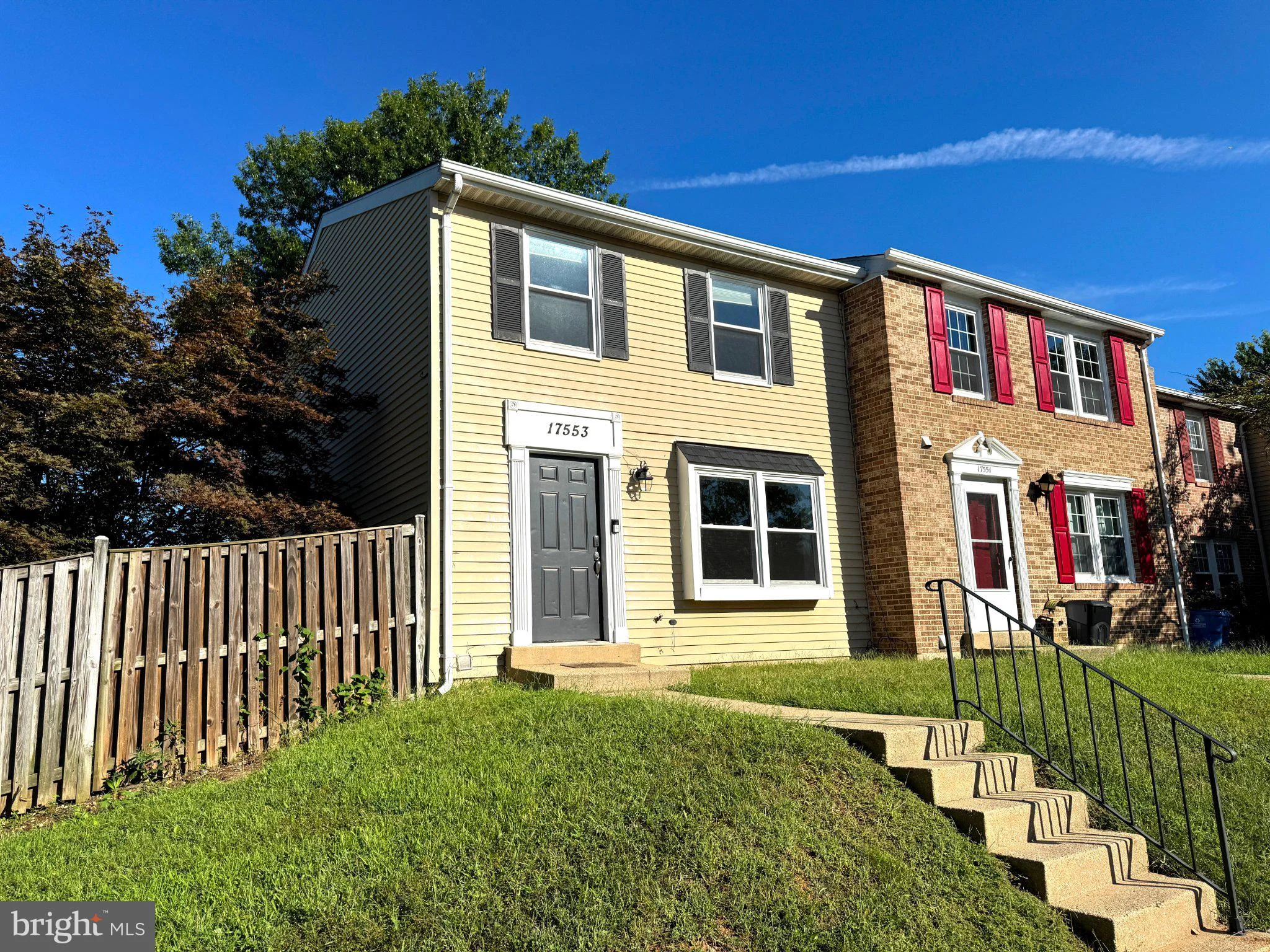 17553 Amity Drive, Gaithersburg, MD, 20877