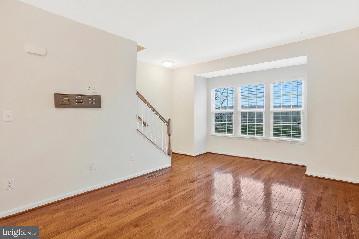 WESTPHALIA TOWN CENTER - Residential