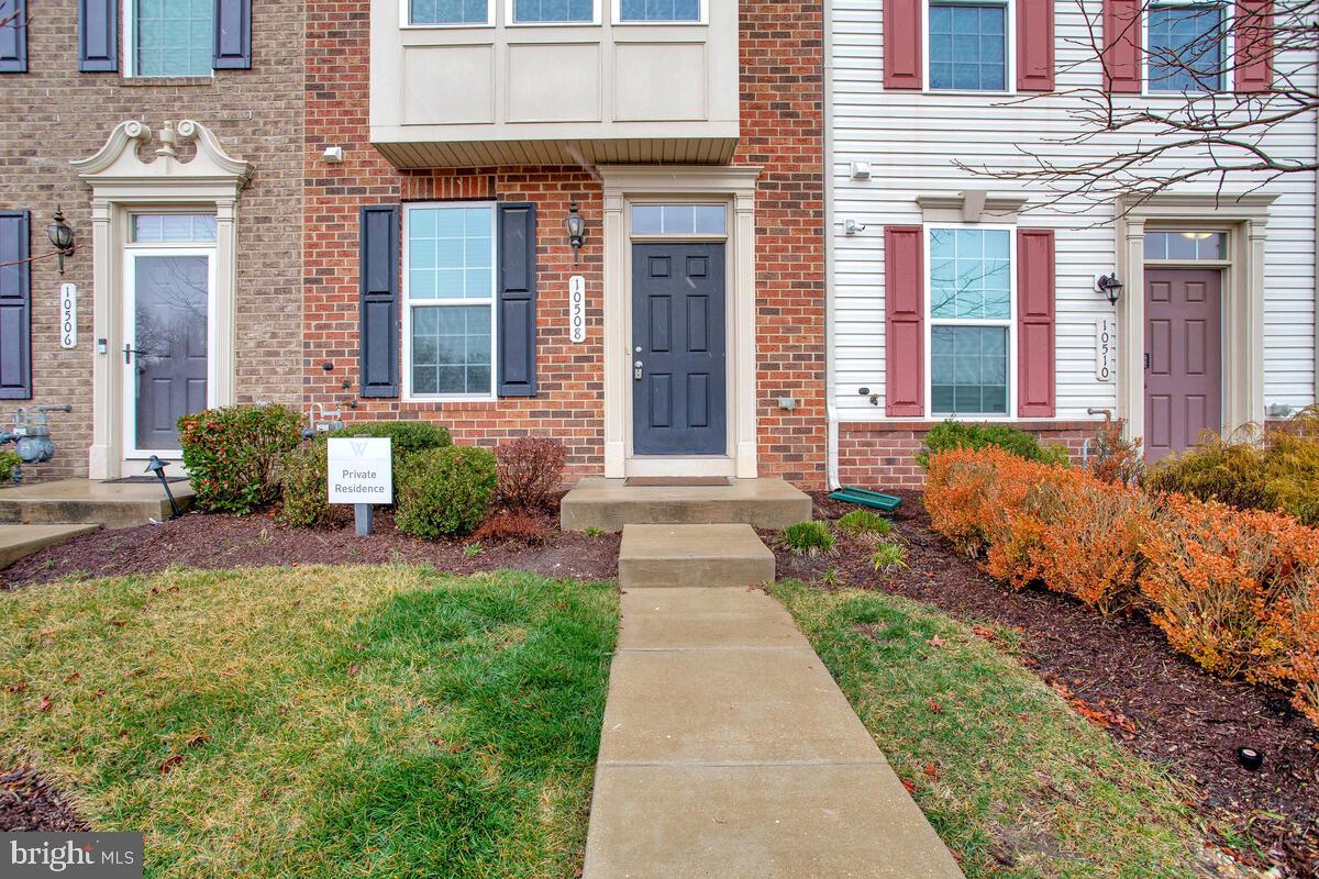 WESTPHALIA TOWN CENTER - Residential