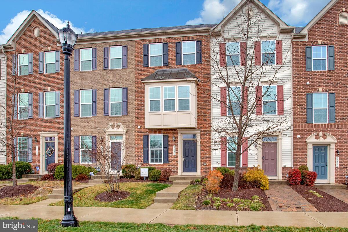 WESTPHALIA TOWN CENTER - Residential