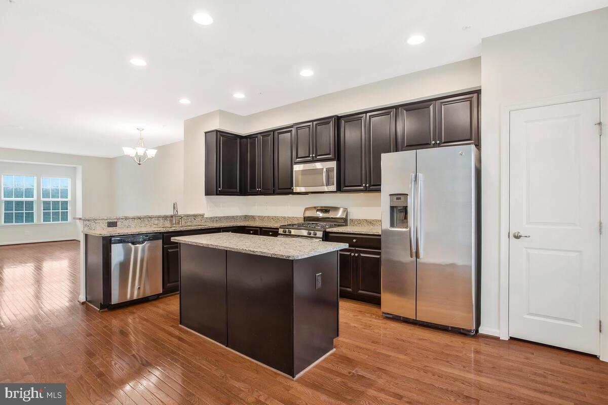 WESTPHALIA TOWN CENTER - Residential