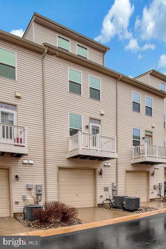 WESTPHALIA TOWN CENTER - Residential