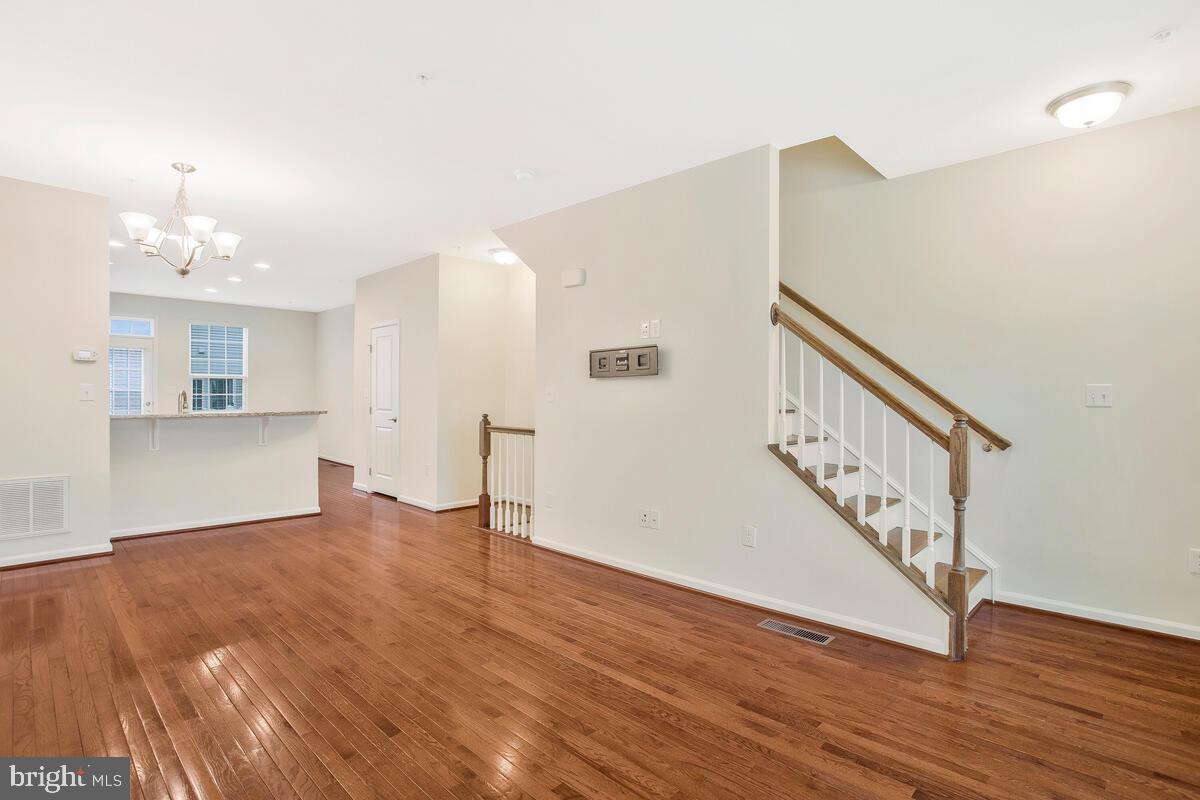 WESTPHALIA TOWN CENTER - Residential