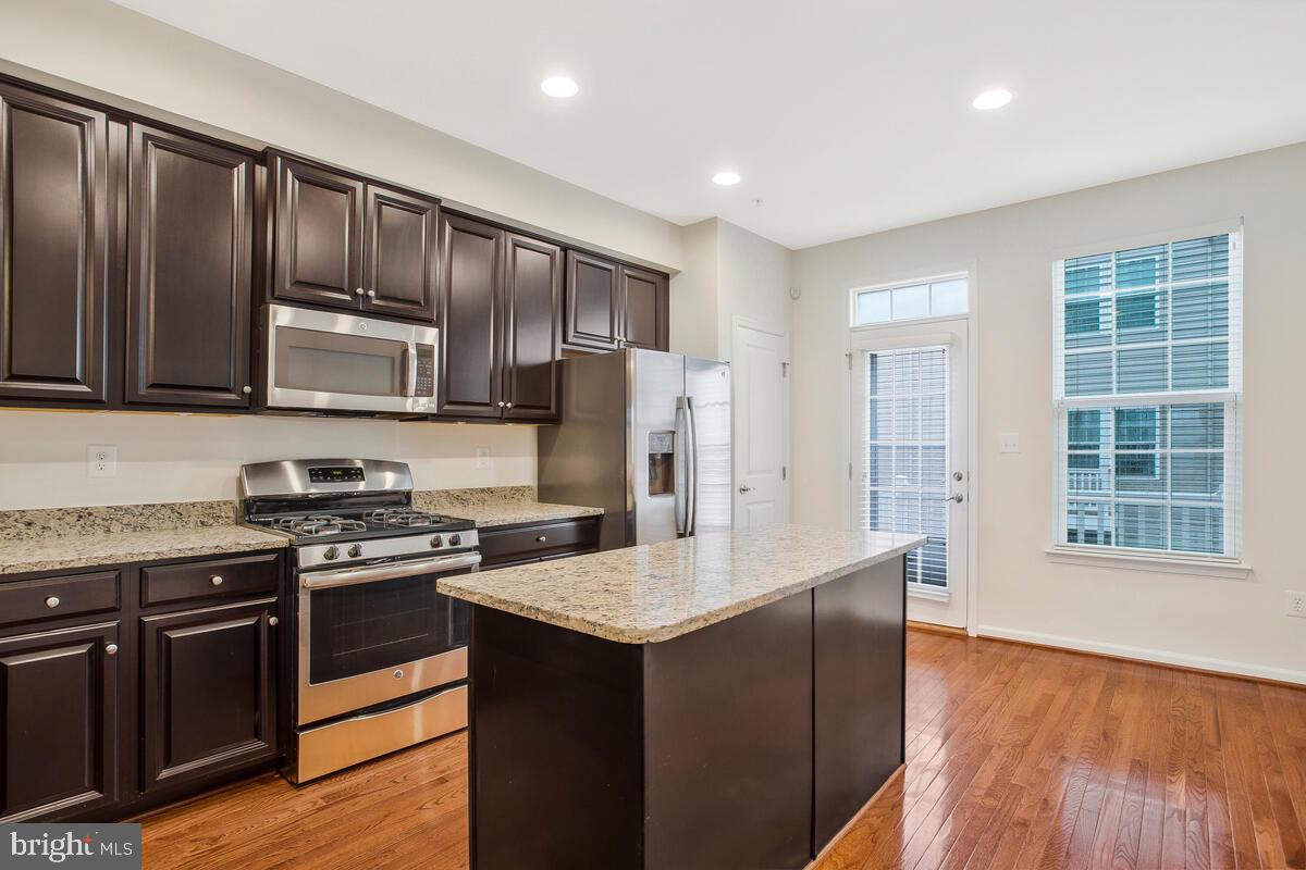 WESTPHALIA TOWN CENTER - Residential