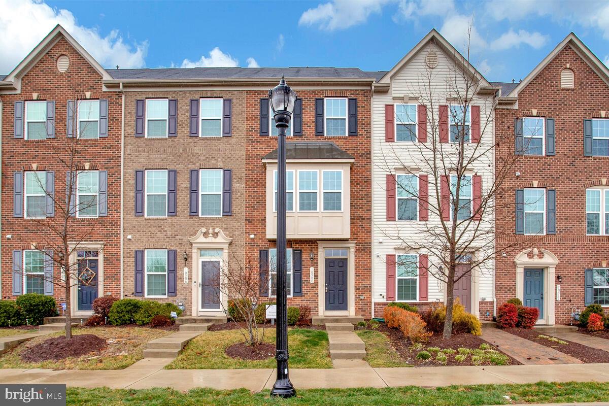 WESTPHALIA TOWN CENTER - Residential