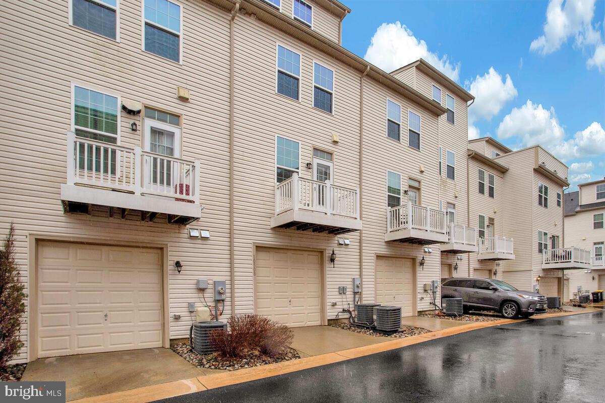 WESTPHALIA TOWN CENTER - Residential