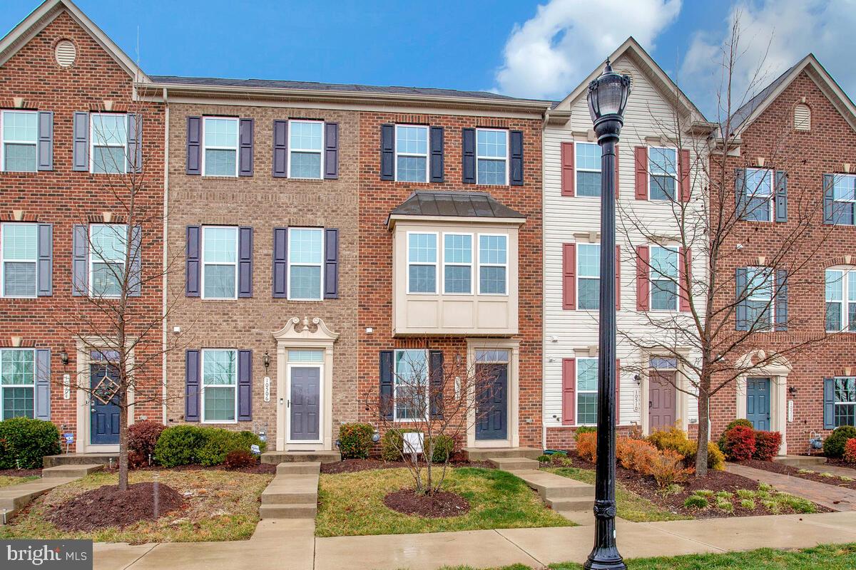 WESTPHALIA TOWN CENTER - Residential