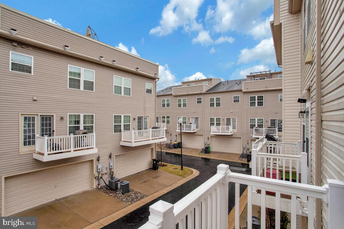 WESTPHALIA TOWN CENTER - Residential