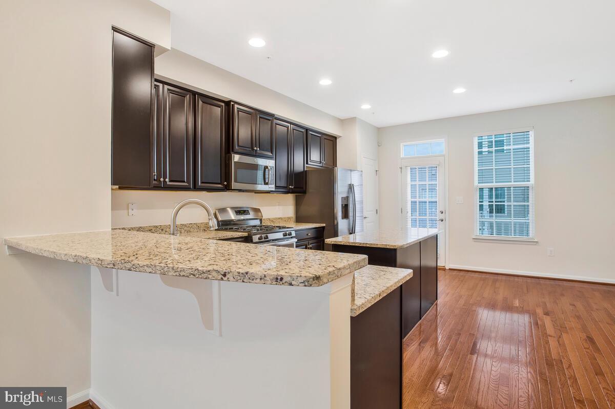 WESTPHALIA TOWN CENTER - Residential