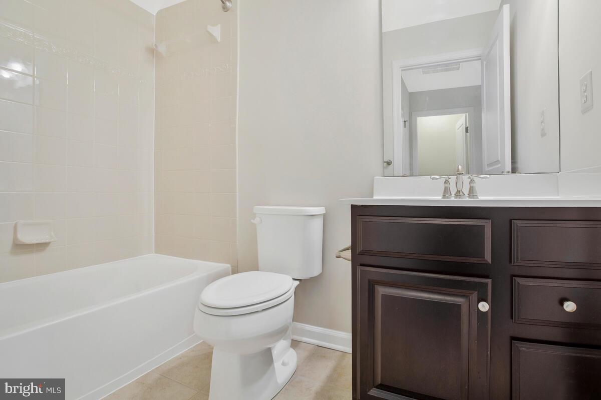 WESTPHALIA TOWN CENTER - Residential