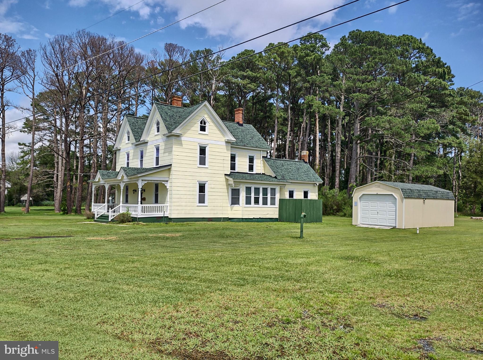 3175 BOONE ROAD