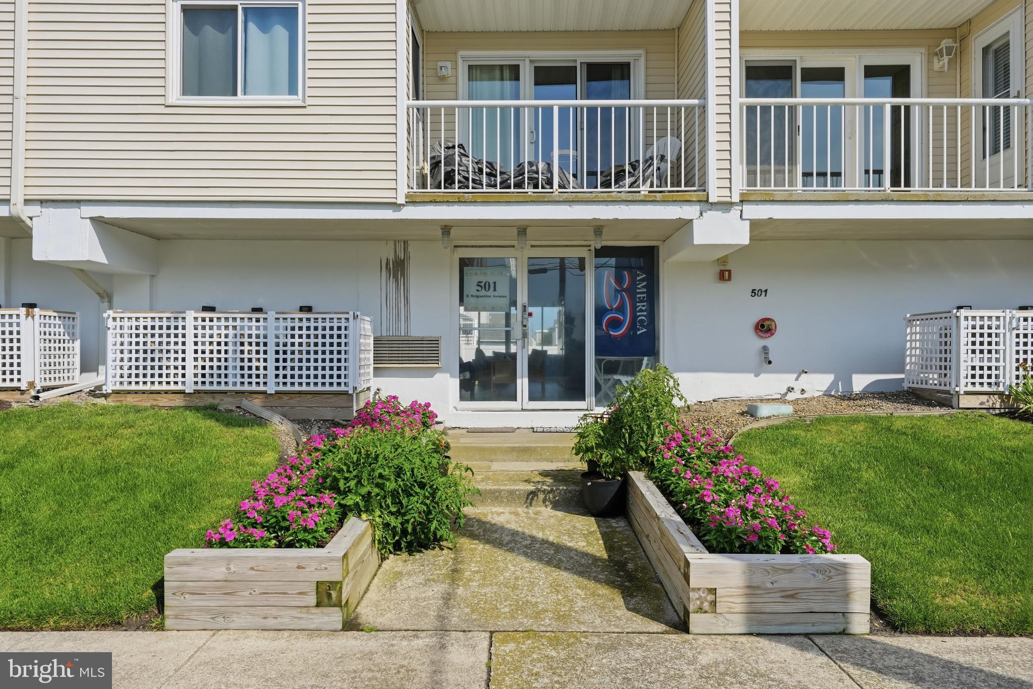 501 E BRIGANTINE AVENUE 304