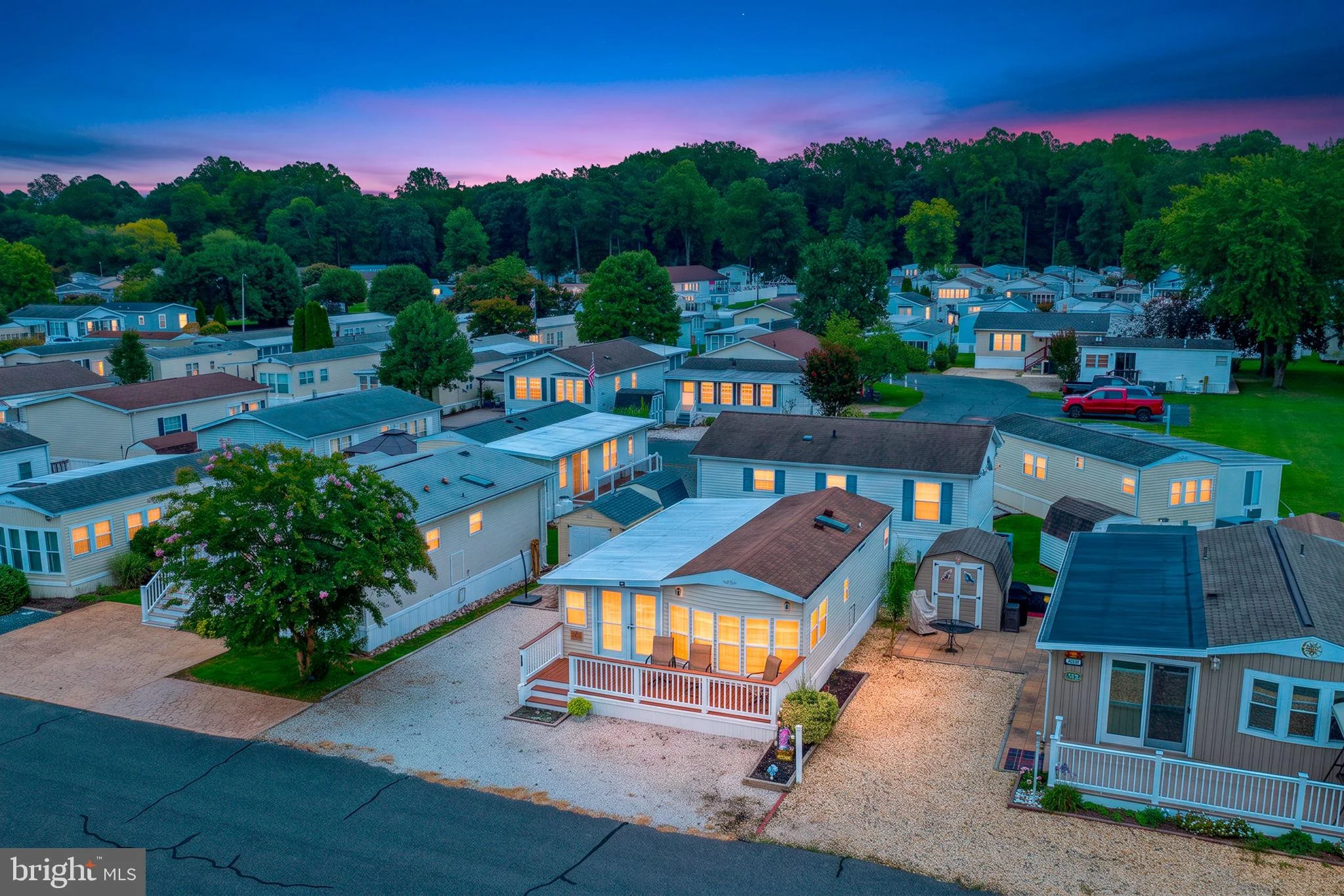 392 Timberline Circle, Berlin, MD, 21811