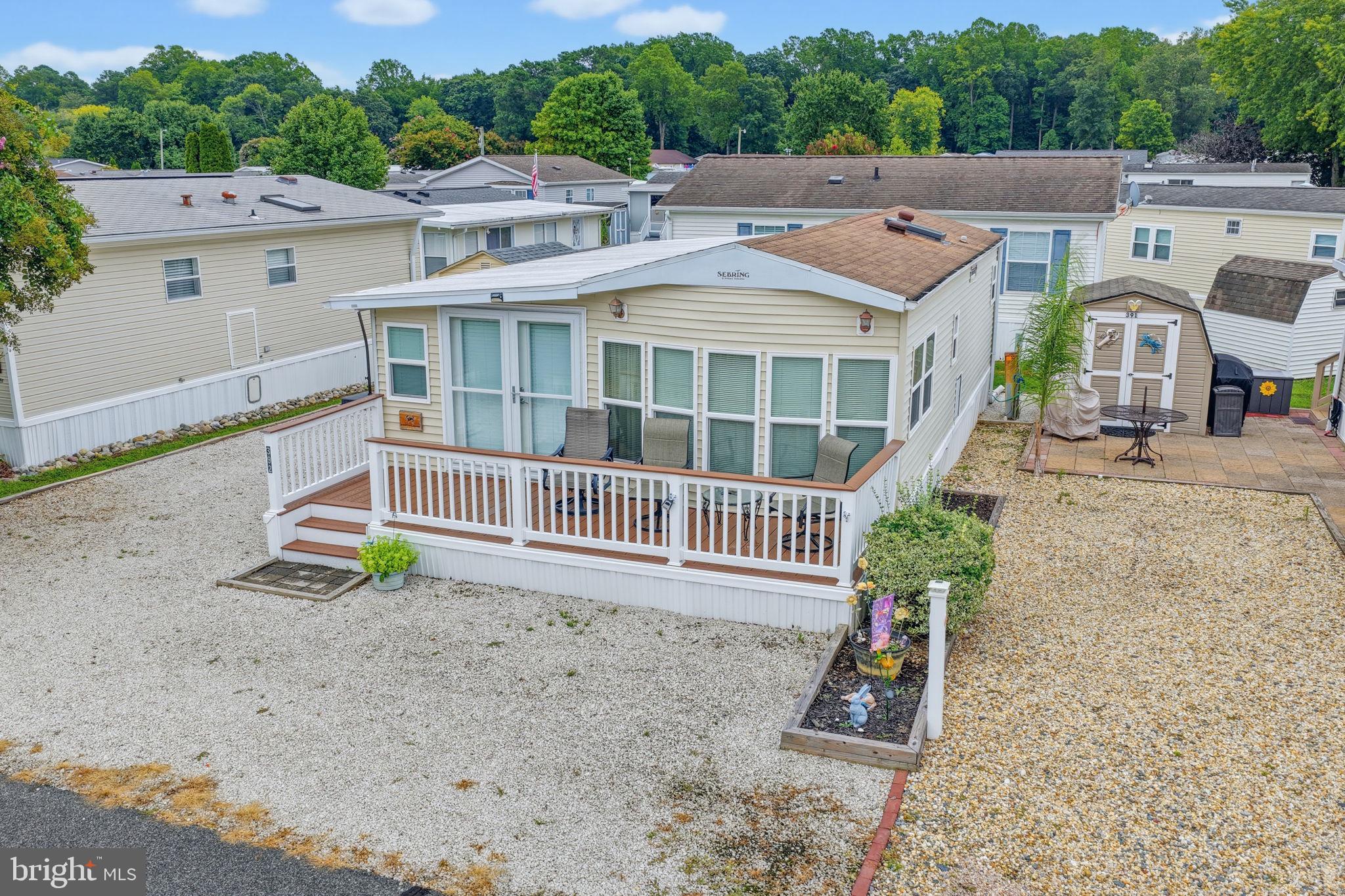 392 TIMBERLINE CIRCLE