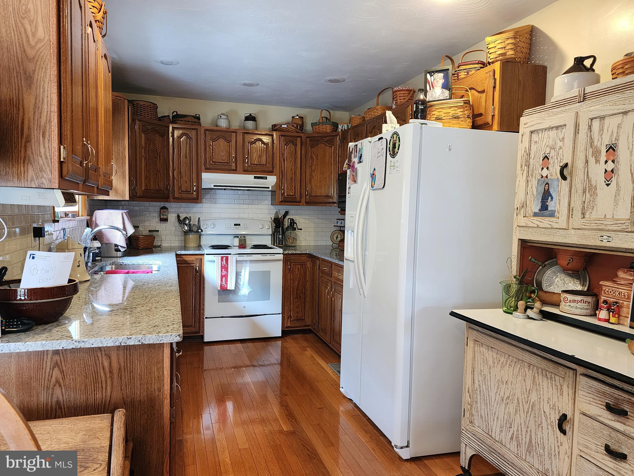 SUNRISE HEIGHTS - Residential