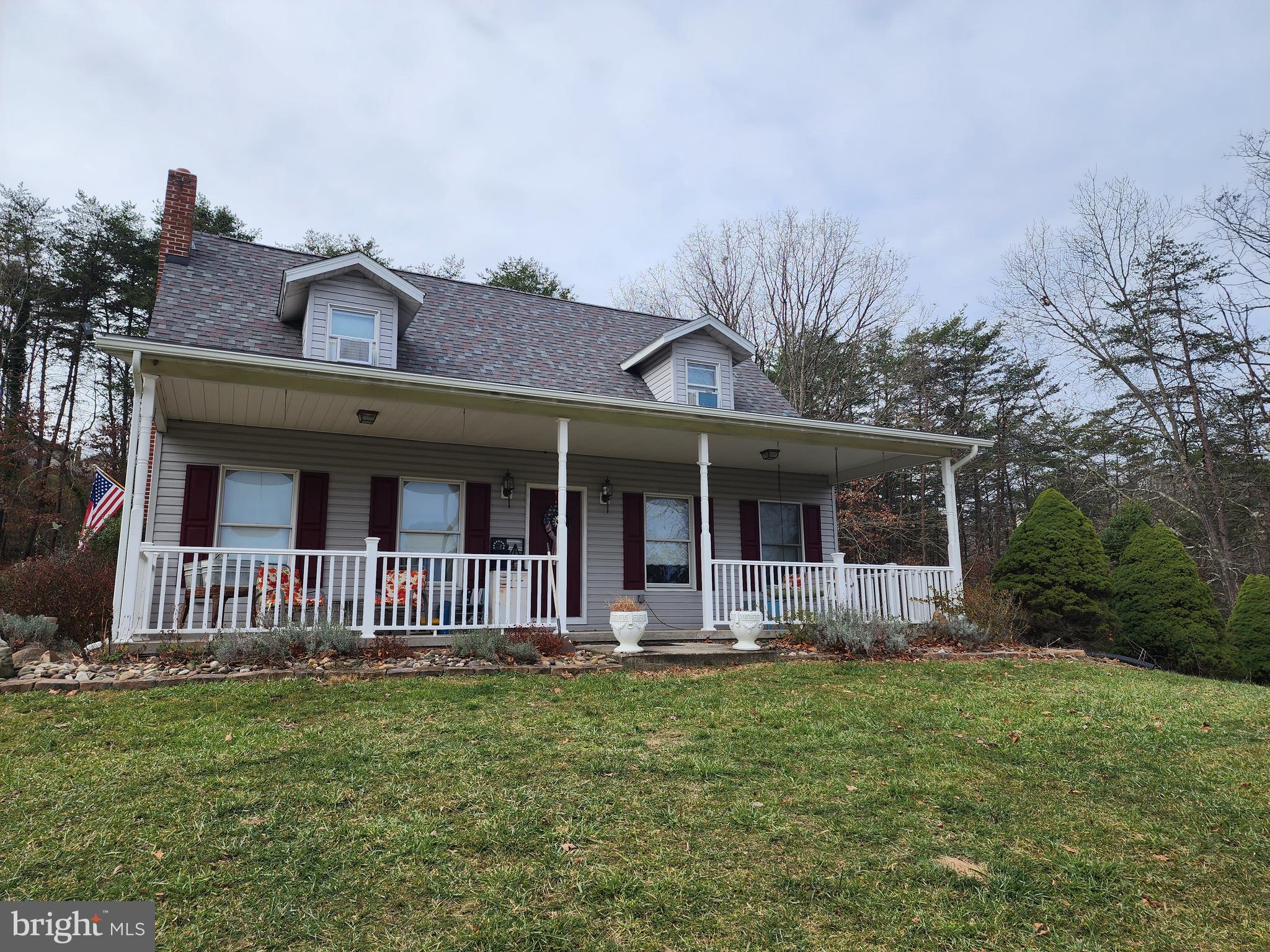 SUNRISE HEIGHTS - Residential