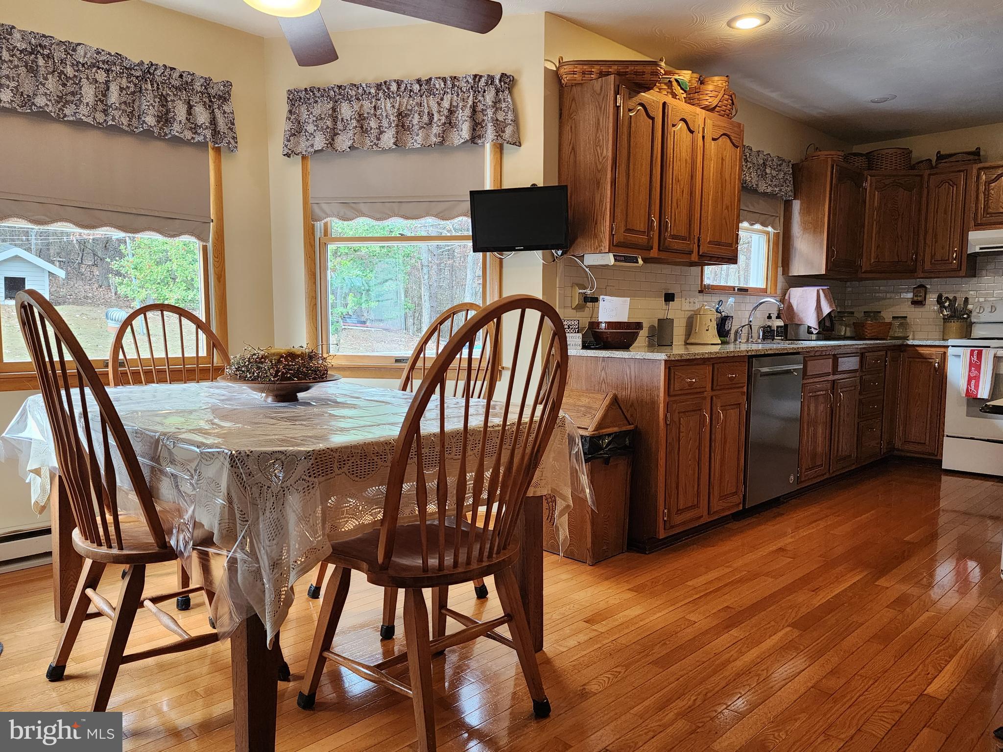 SUNRISE HEIGHTS - Residential