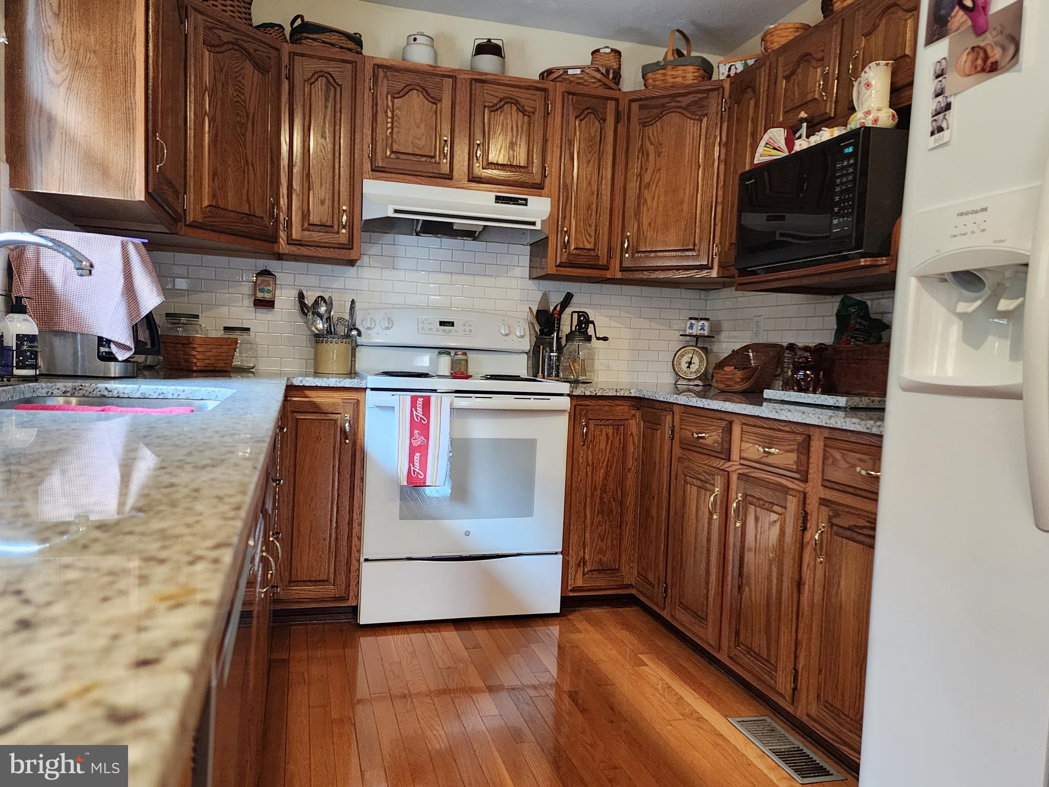 SUNRISE HEIGHTS - Residential